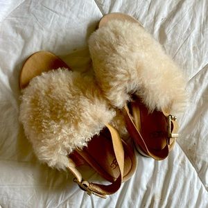 UGG Sandal